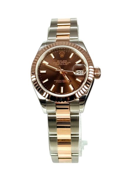 Rolex Datejust Lady 28 279171